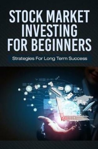 Cover of Stock Market Investing for Beginners