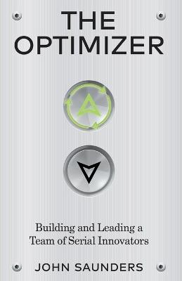 Book cover for The Optimizer