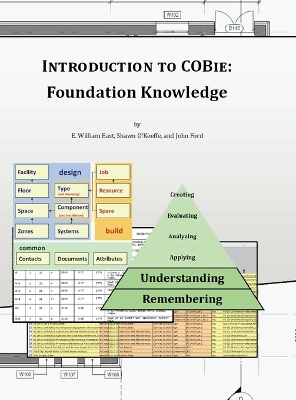 Book cover for Introduction to COBie