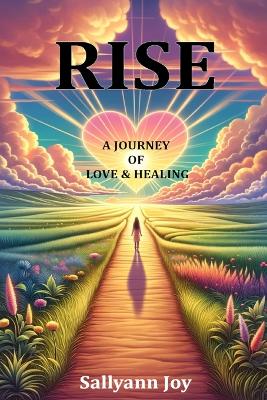 Book cover for Rise