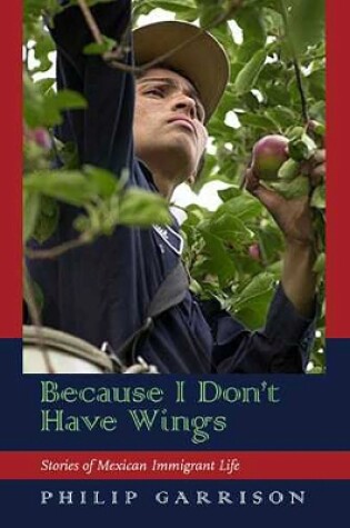 Cover of Because I Don't Have Wings