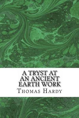 Book cover for A Tryst at an Ancient Earth Work