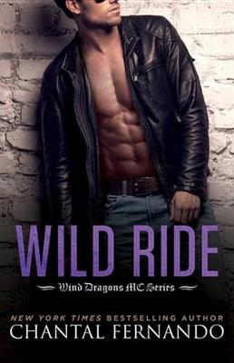 Cover of Wild Ride