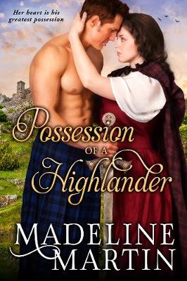 Cover of Possession of a Highlander