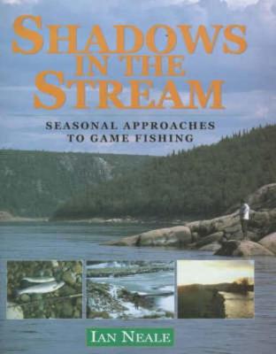 Book cover for Shadows in the Stream