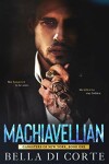 Book cover for Machiavellian