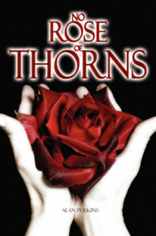 Cover of No Rose of Thorns