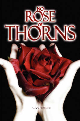 Book cover for No Rose of Thorns