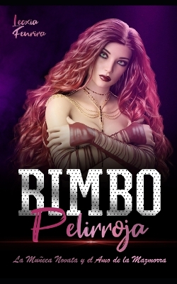 Book cover for BIMBO Pelirroja