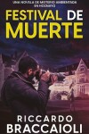 Book cover for Festival de Muerte