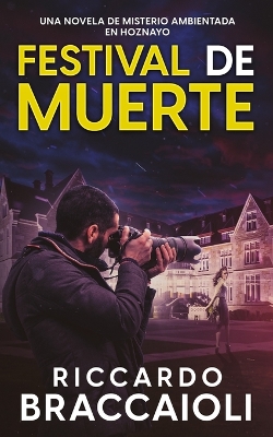 Cover of Festival de Muerte