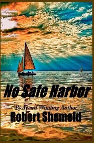 Cover of No Safe Harbor