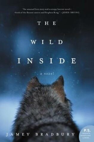 Cover of The Wild Inside