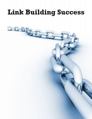 Book cover for Link Building Success