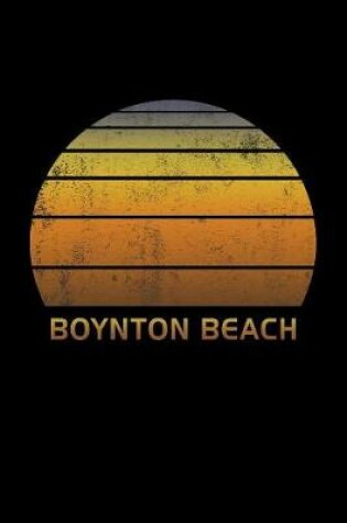 Cover of Boynton Beach