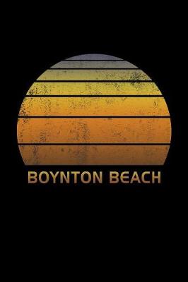 Book cover for Boynton Beach