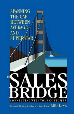 Book cover for The Sales Bridge