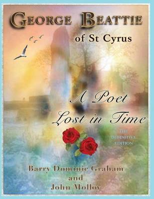 Book cover for George Beattie of St Cyrus - A Poet Lost in Time