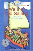 Book cover for We'll All Go Sailing