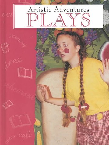 Cover of Plays