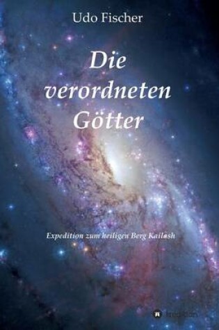 Cover of Die verordneten Götter