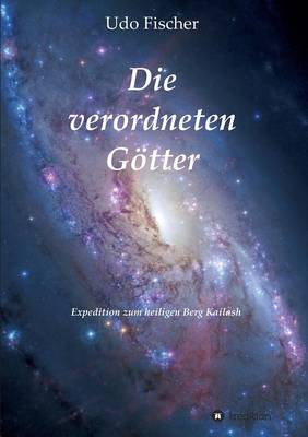 Book cover for Die verordneten Götter