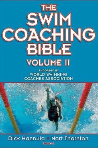 Cover of The Swim Coaching Bible, Volume II