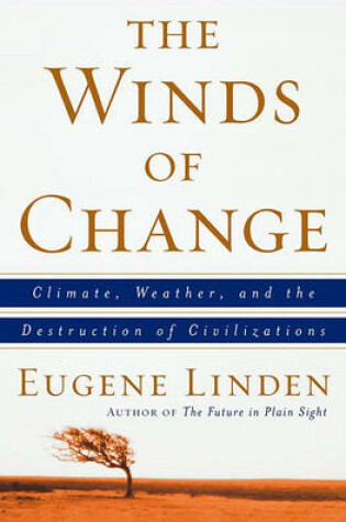 Cover of The Winds of Change