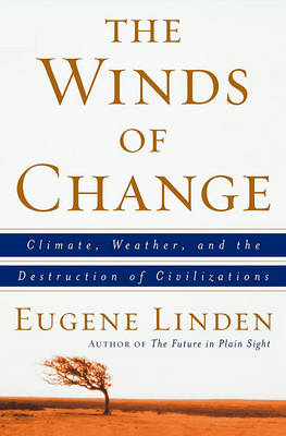 Book cover for The Winds of Change