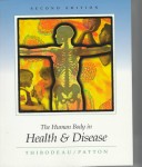 Book cover for Thibodeau Human Body Health & Disease Spec Ed