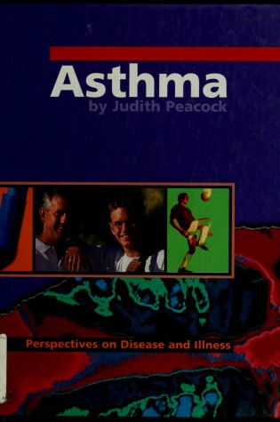 Cover of Asthma