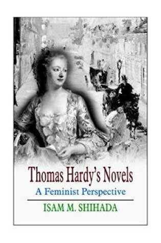 Cover of Thomas Hardy's Novels