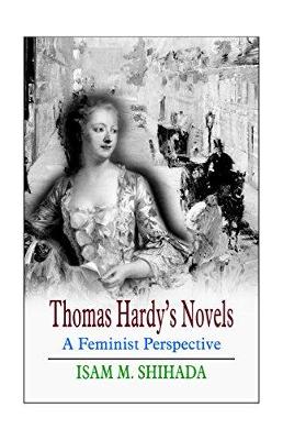 Book cover for Thomas Hardy's Novels