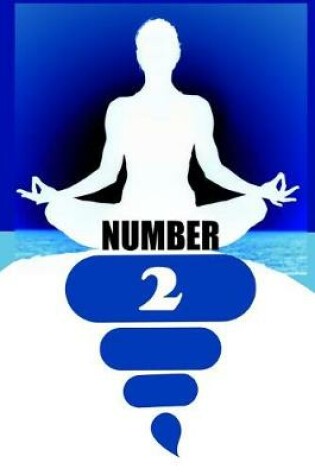Cover of Number 2