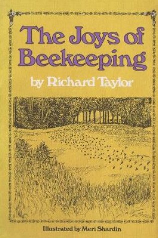 Cover of The Joys of Beekeeping