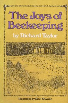 Book cover for The Joys of Beekeeping