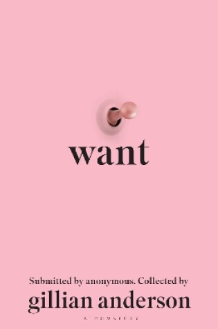 Cover of Want