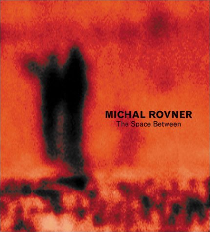 Book cover for Michal Rovner