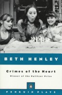 Cover of Crimes of the Heart