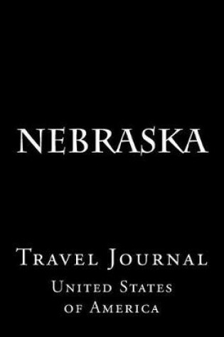 Cover of Nebraska