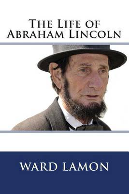 Book cover for The Life of Abraham Lincoln