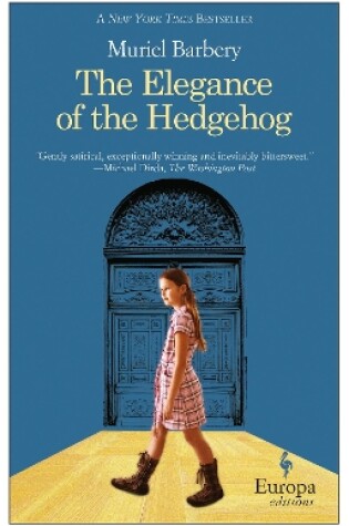 Cover of The Elegance of the Hedgehog