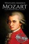 Book cover for Mozart