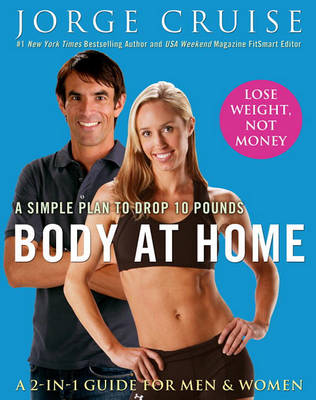 Book cover for Body at Home