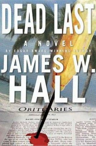 Cover of Dead Last