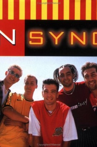 Cover of 'N Sync