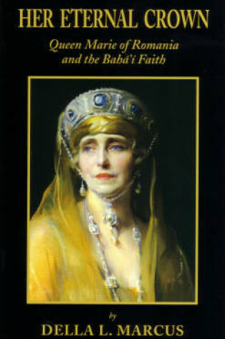 Cover of Her Eternal Crown