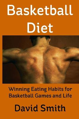 Book cover for Basketball Diet