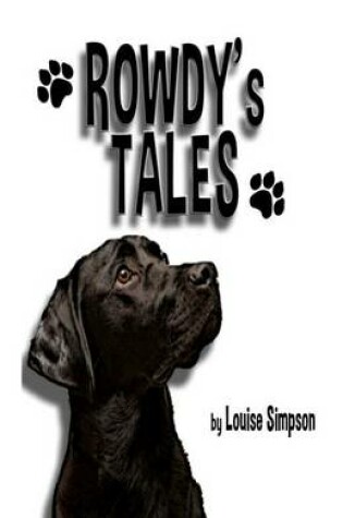 Cover of Rowdy's Tales