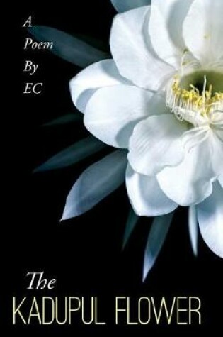 Cover of The Kadupul Flower